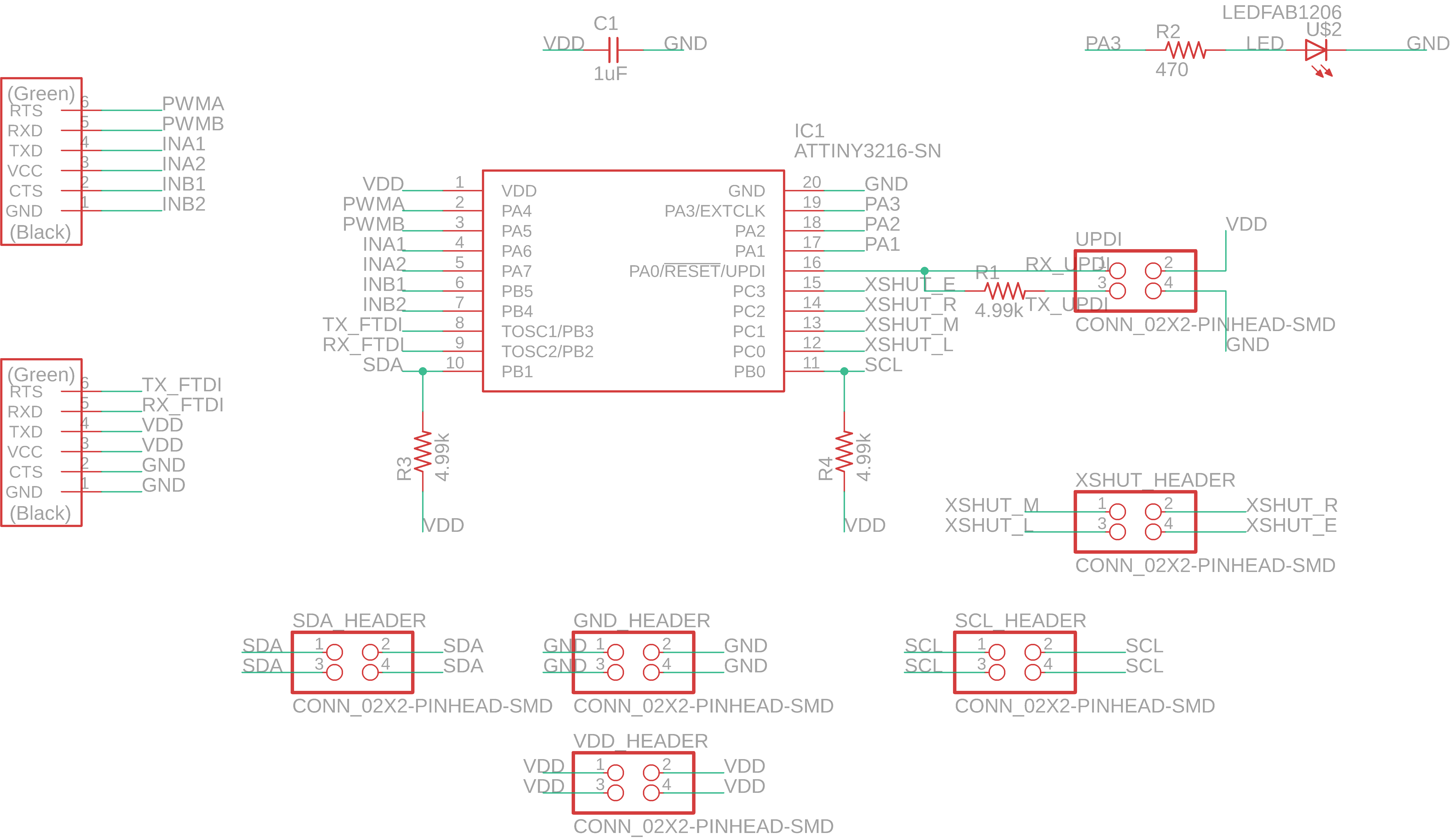 stage 2 schematic